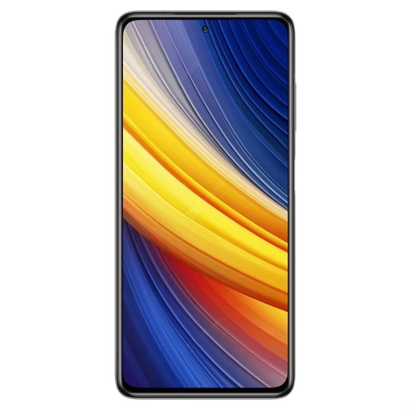 Original Used Mobile Phones Unlocked Smartphone For POCO X3 Pro Second Hand Mobile Phones