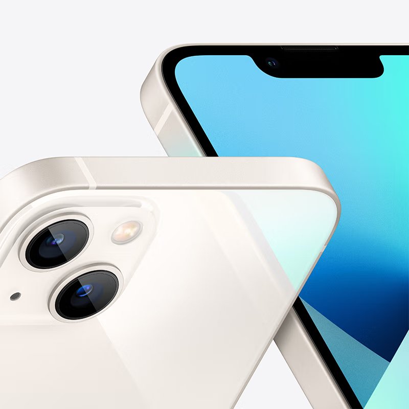 Wholesale Cheap Smartphone Hot Sales Phone 13 Original 64 g b 128 gb 256 gb 6gb 12mp Used Mobile Phones Used For Iphone 13 6.1