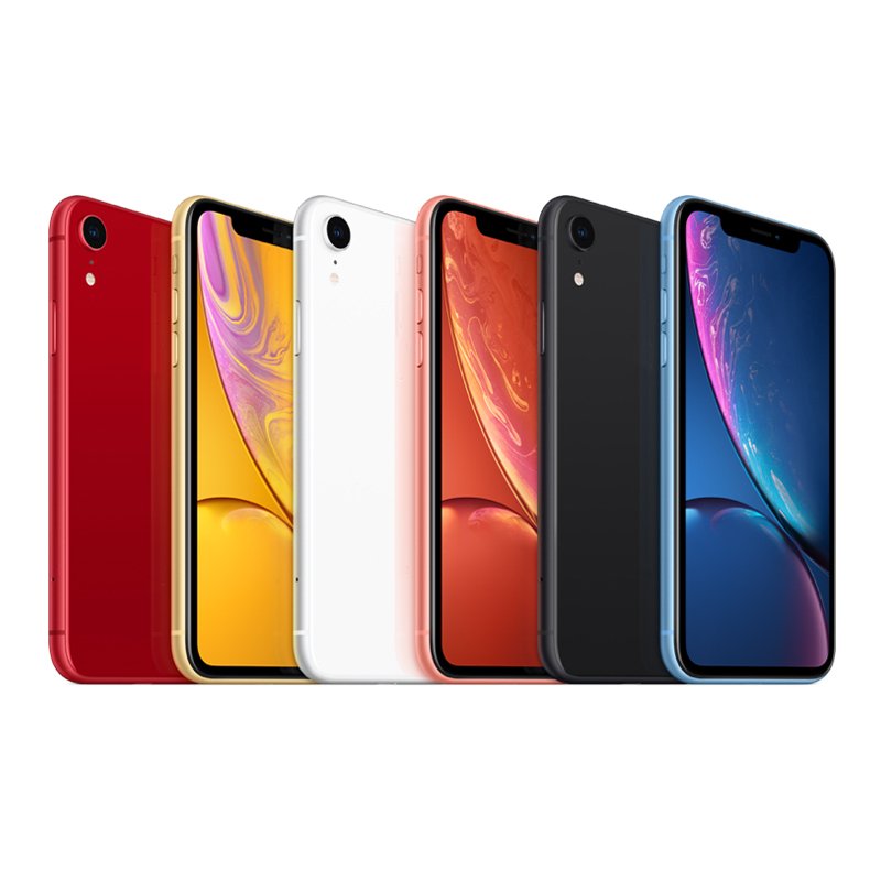 Used Phones with nice Appearance XR for iPhone original for iPhones XR unlocked 64GB 128GB