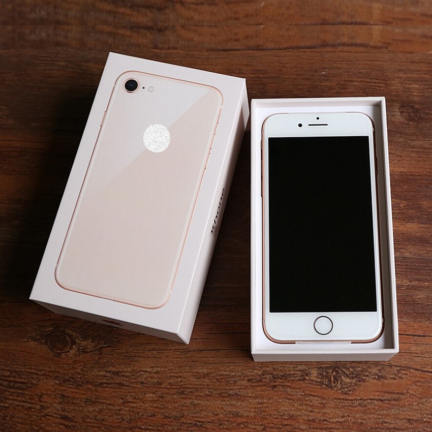 Cheap Cell Phones 8 Plus Novo 64gb 128gb 256gb Second Hand Mobile Phone For Iphone 8 11 12 Pro Max Original 3g&4g 5g Smartphones