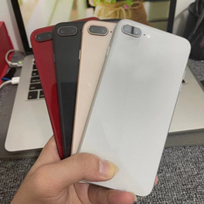 Cheap Cell Phones 8 Plus Novo 64gb 128gb 256gb Second Hand Mobile Phone For Iphone 8 11 12 Pro Max Original 3g&4g 5g Smartphones