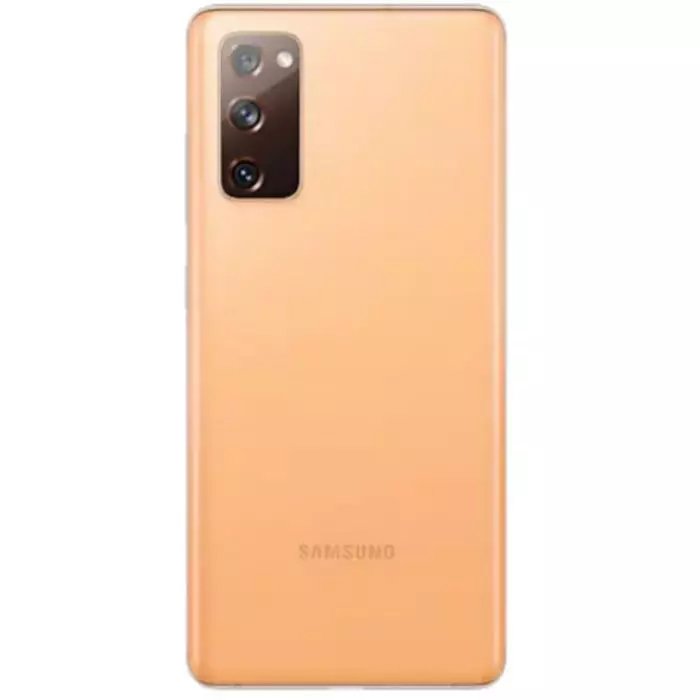 All Netcom unlocked Original used mobile phone S20 FE G780DS 5G Smartphone For Samsung Galaxy S20 FE G780DS 5G