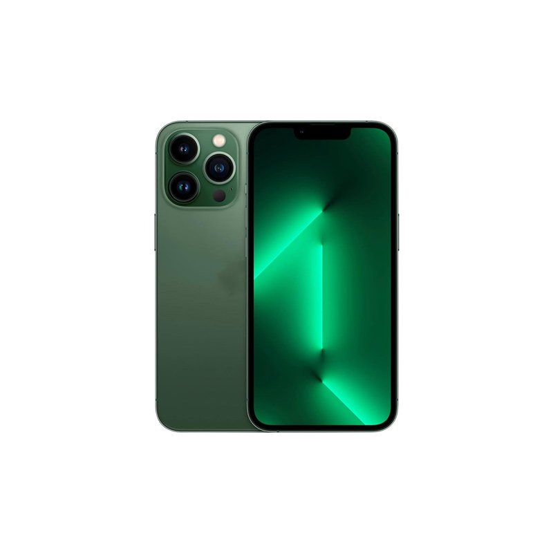 Best Refurbished Phone Unlocked I Phone 13 Pro Max 5G 1TB Dual SIM Dual Standby And Esim Used Smart phone
