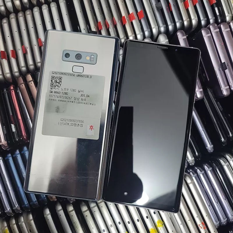Unlocked Used Mobile Phones telefonos 720 x 1560 Pixels Use Phone Second-Hand Phone for Samsung A20s