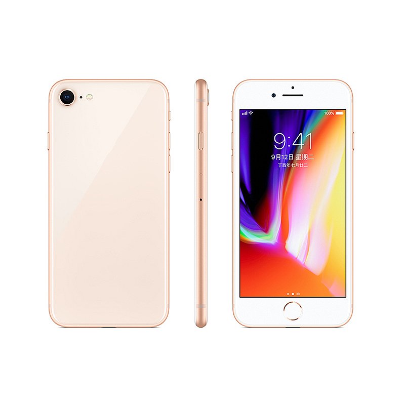 Brand Phone Wholesale Original 99% New Used Mobile Phones 64GB 128GB 256GB Unlocked for iphone 8 8plus