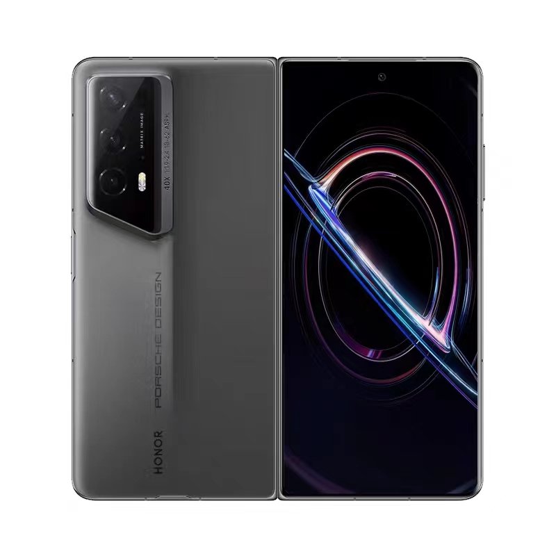 2024 Fashion Luxury Design HONOR Magic V2 RSR 5G business mobile phone Snapdragon 8 Gen 2 16GB+1TB Secure Folding phone