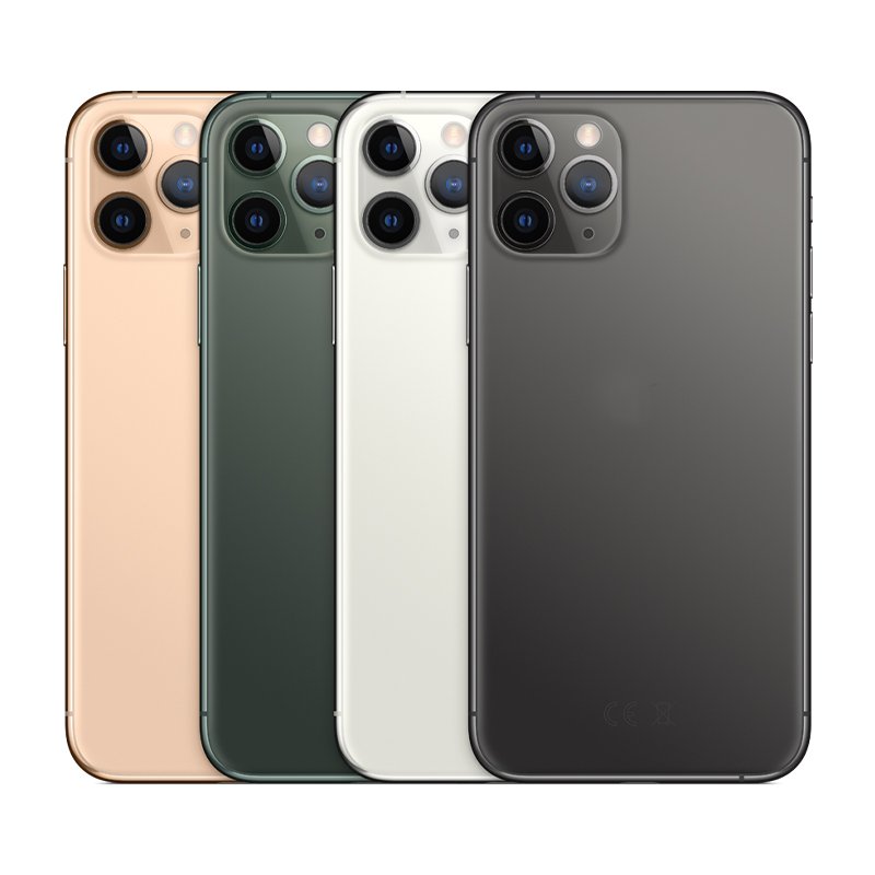 Used Phones with nice Appearance 11Pro Max for iPhone original for iPhones 11 Pro Max unlocked for iPhone 64GB 256GB 512GB