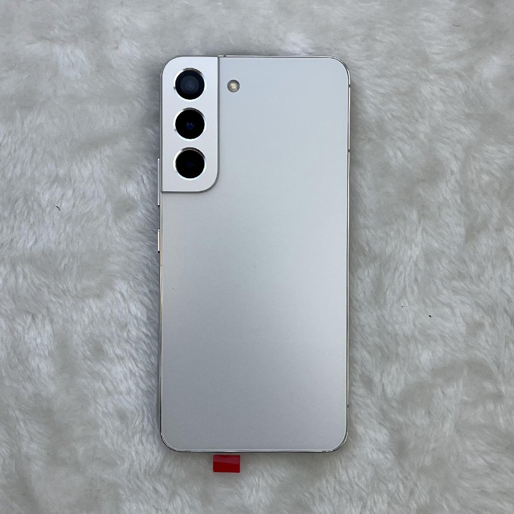 cell phone Wholesale Used Galaxy S22 128G 256G Best Android Smartphone Original US Version 5G Mobile Phone bulk used phones