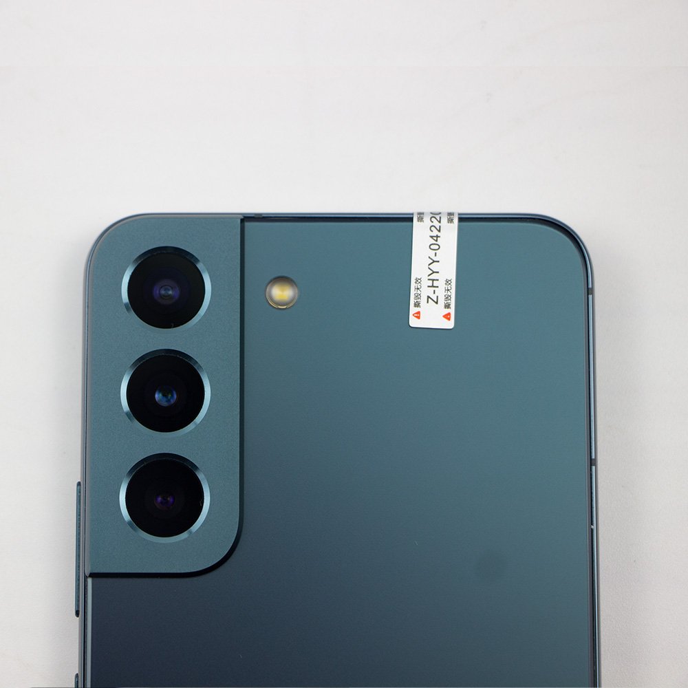 cell phone Wholesale Used Galaxy S22 128G 256G Best Android Smartphone Original US Version 5G Mobile Phone bulk used phones