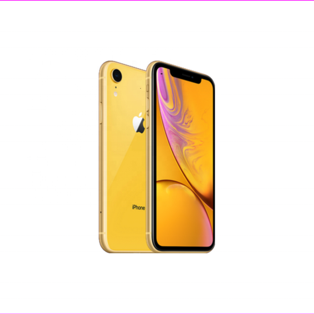 Hot sale Wholesale AA Condition Original Used mobile phone Unlocked Smartphone for Phone XR 64GB 128GB 256GB
