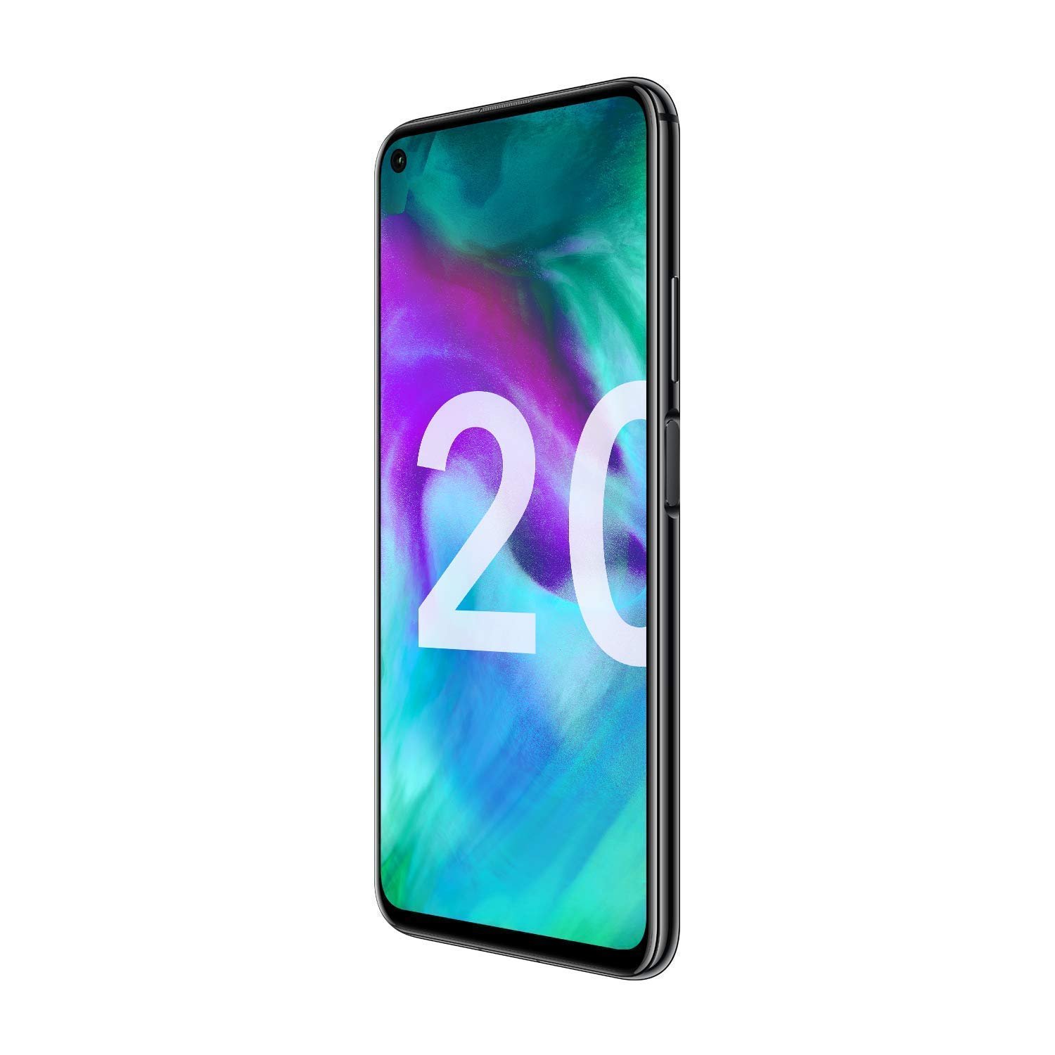 Wholesale Used Mobile Phones For Honor20 5g Smartphone Original global version Android smart phone