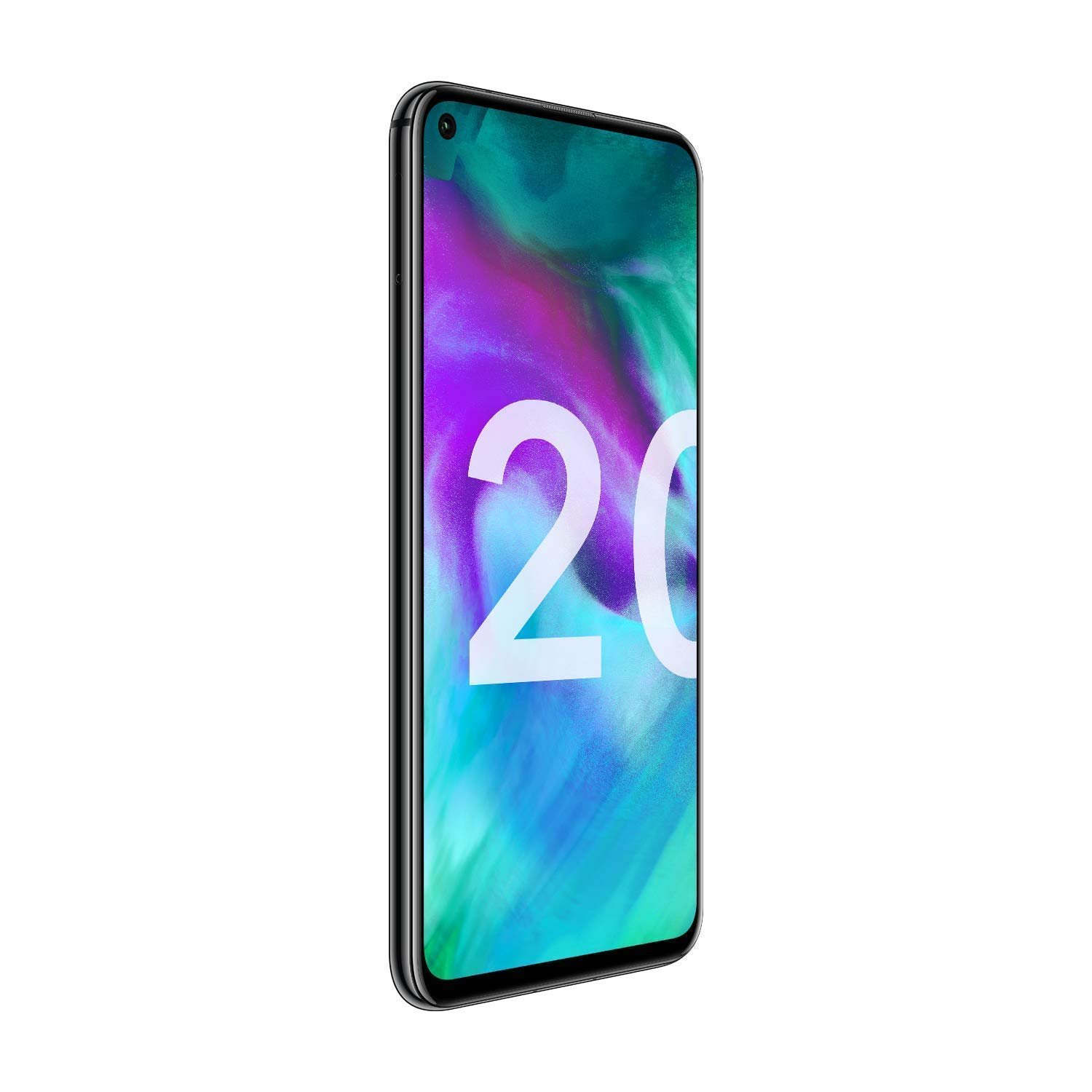 Wholesale Used Mobile Phones For Honor20 5g Smartphone Original global version Android smart phone