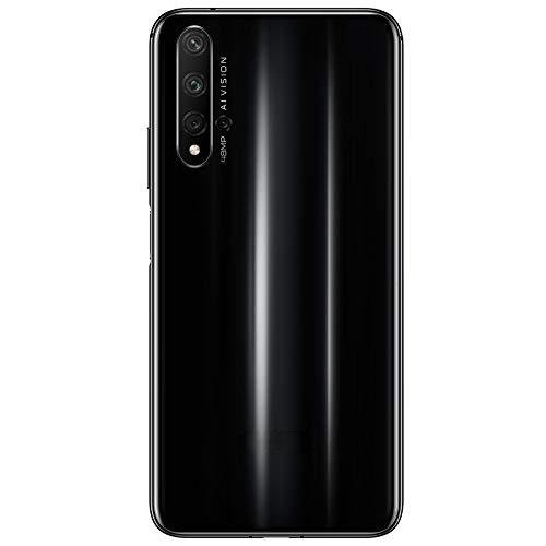 Wholesale Used Mobile Phones For Honor20 5g Smartphone Original global version Android smart phone