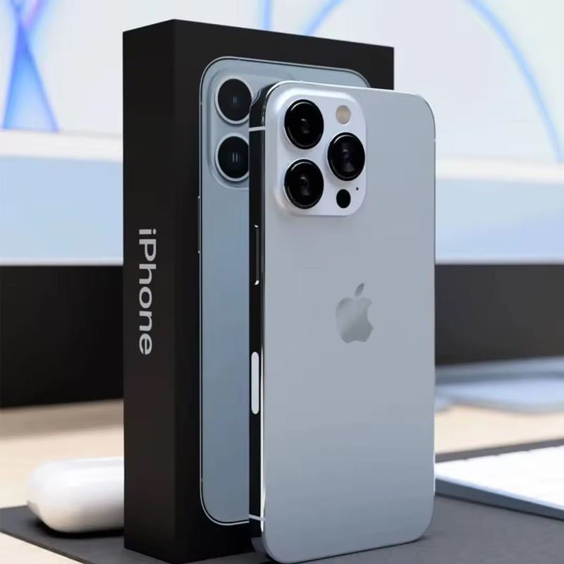 Mobile Phone i Phone 15 Pro Max/15Pro Wholesale Smart Phone Supplier Original/ Brand 99%new For Used iPhone 15 Pro Max Telephone