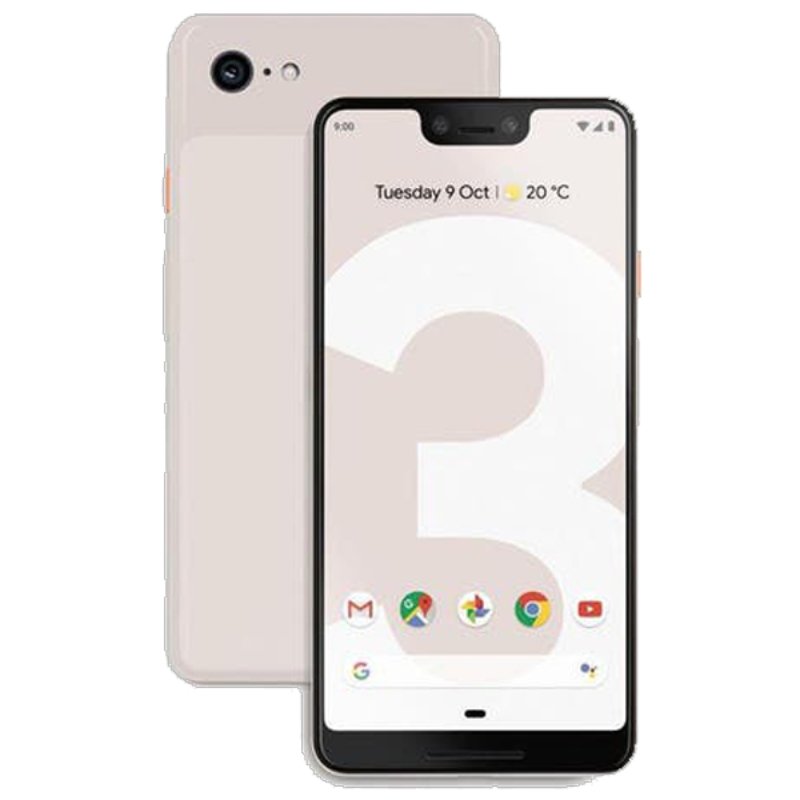 Original Second Hand Used Mobile Phone For Google Pixel 3XL Smartphone