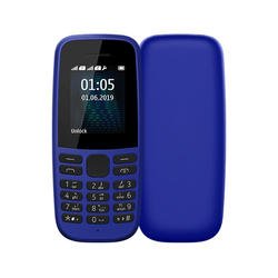 Blue(N1057)