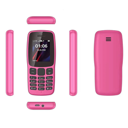 Pink(N106)