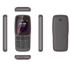 Black(N106)