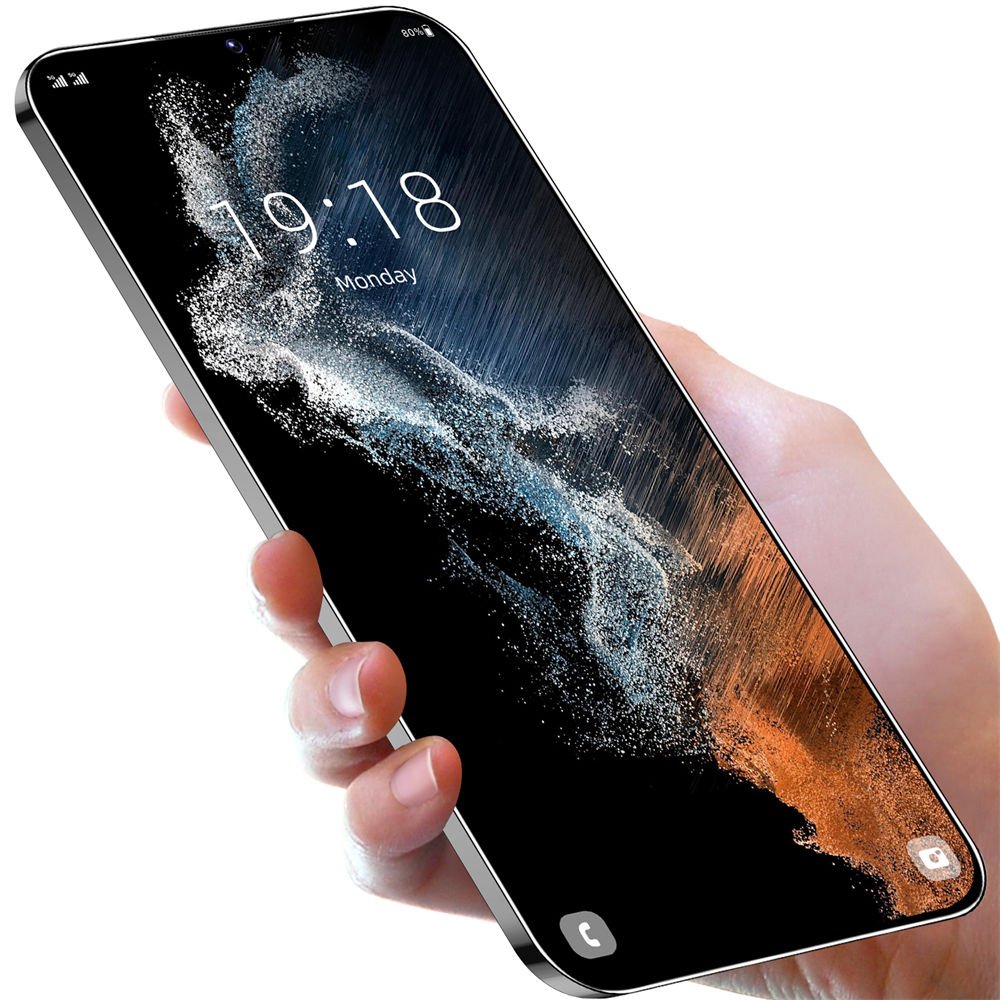 For samsung mobile phone Android Wholesale Smartphone Low Price A+Grade used mobile phones original for Samsung Galaxy S23 FE