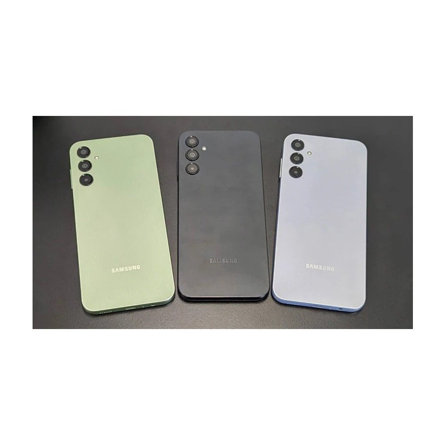 Hot selling High Quality mobile phone for Samsung A14 64GB/128GB smartphone Wholesale