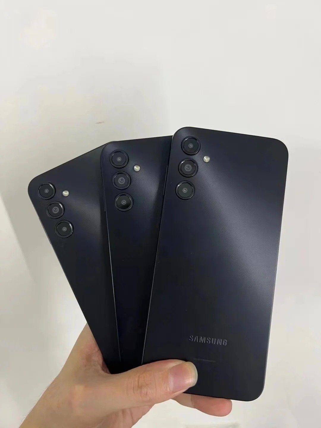 Hot selling High Quality mobile phone for Samsung A14 64GB/128GB smartphone Wholesale