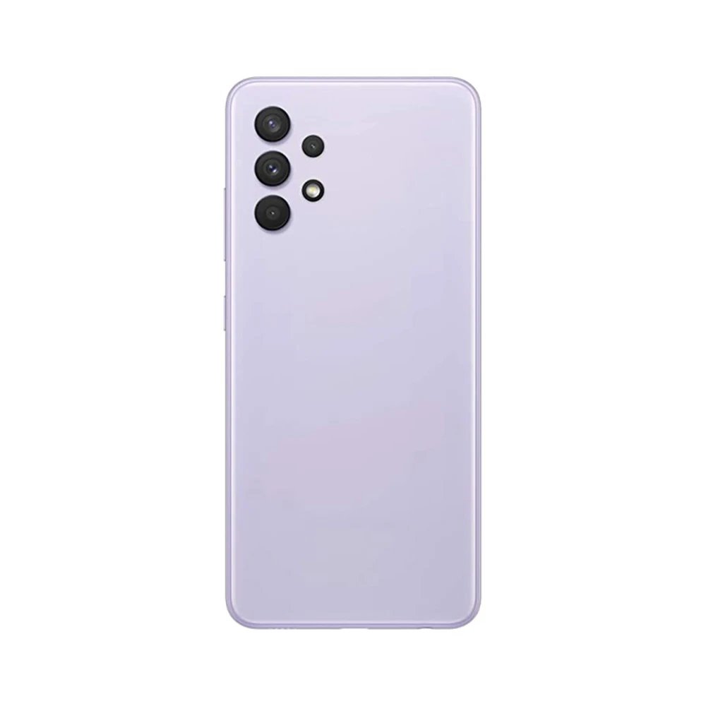 Original smartphone For Samsung A52 128GB Unlocked Used mobile phones A52 second hand phone