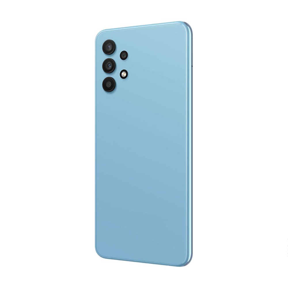 Original smartphone For Samsung A52 128GB Unlocked Used mobile phones A52 second hand phone
