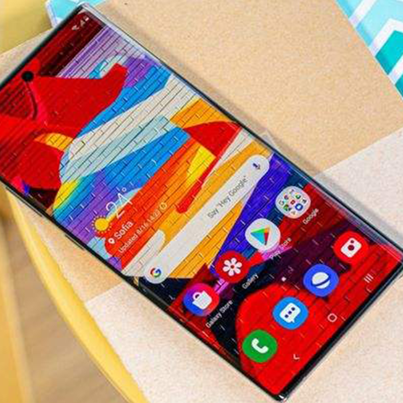Android Used Mobile Phone Low Price Wholesale Product Mobile Phone Note1 Note2 Note9 Note10 Note10+