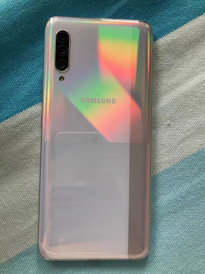 Wholesale Unlocked Android Smartphone Used Mobile Phones For Samsung A90 5G Second Hand Cell Phones