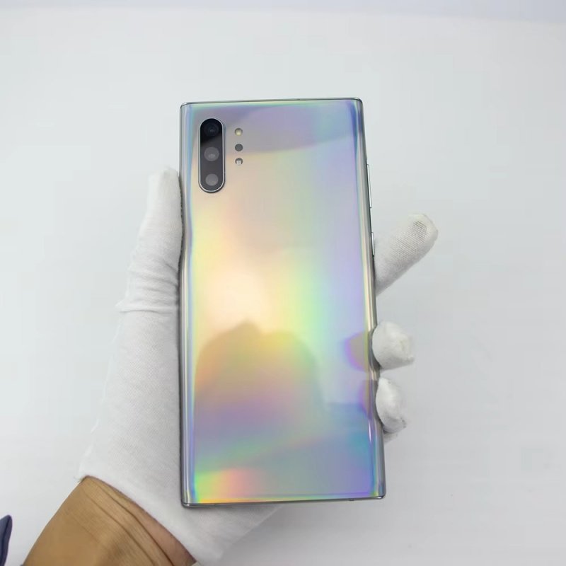 Original Unlocked Cell Phone for Samsung Galaxy Note10 8+256GB Used Mobile Phone