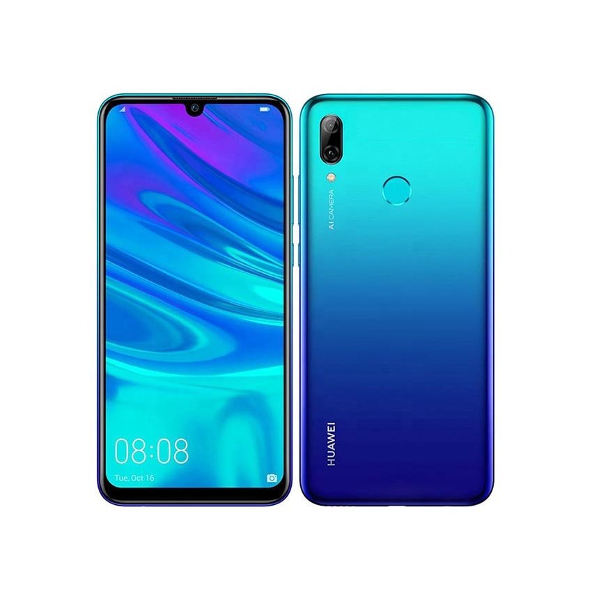 Wholesale 5g Smart Phone Mobile Huawei 6.21 inch Android Original Used Mobile Phones for Huawei P Smart 2019