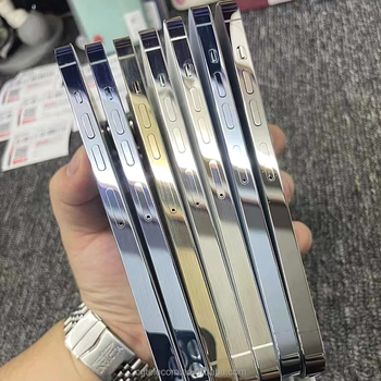 Brand G5g Used Second Hand Mobile Phone Mobiles Original USA for MOTOROLA Refurbished XT2113 ONE 5G ACE Used mobile phone
