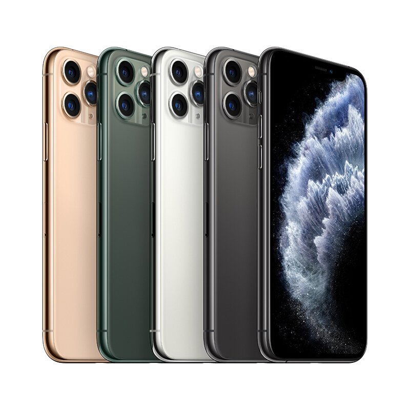 Original Cheap Used Phones Version Used Second Hand Mobile Phone 11pm 11 Pro Max High Quality Bulk Used Phones