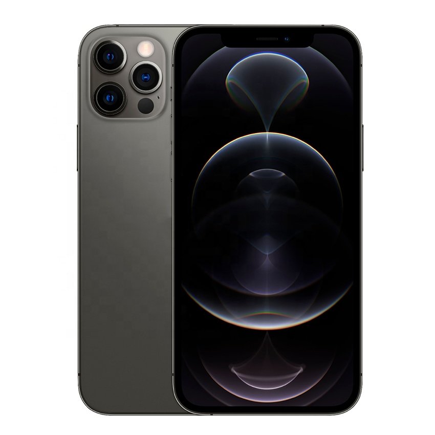 99% New Wholesale Smartphone Used Mobile Phone 6.1 inch 3g/4g/5g Cell Phones for iPhone 11 Pro Max 12 Pro
