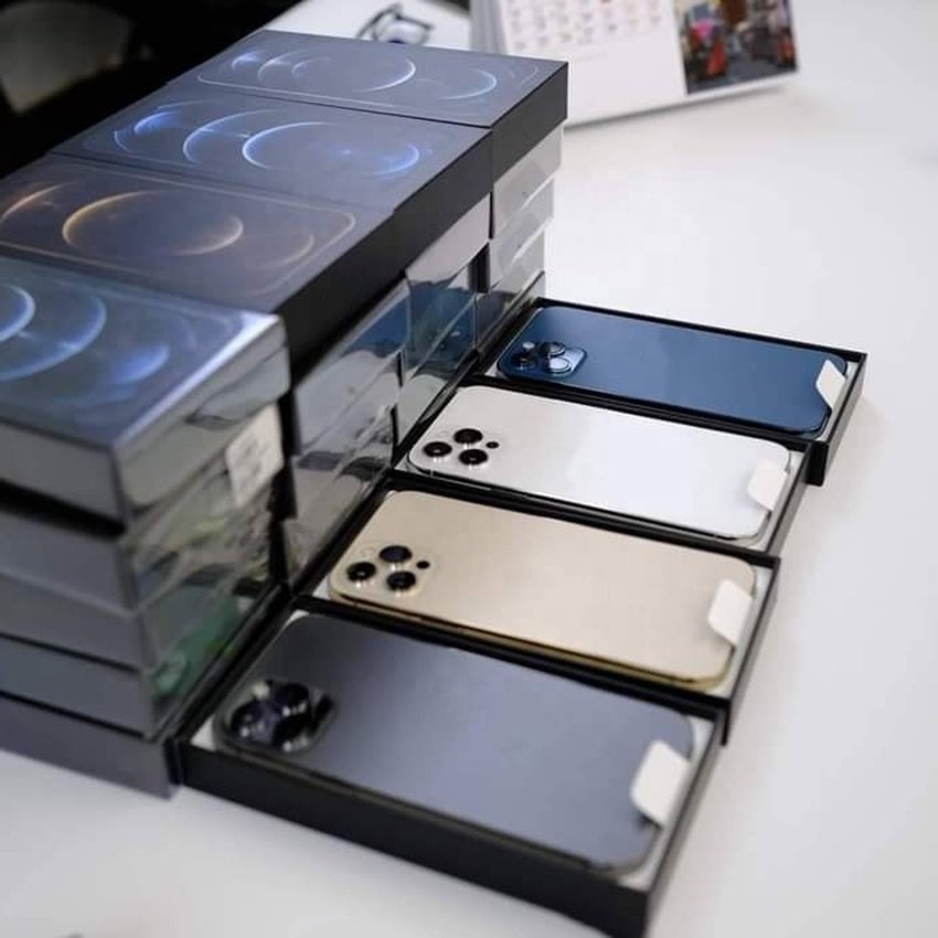 99% New Wholesale Smartphone Used Mobile Phone 6.1 inch 3g/4g/5g Cell Phones for iPhone 11 Pro Max 12 Pro