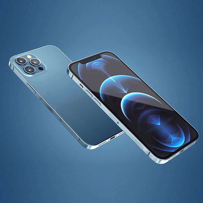 Wholesale unlock original used phone 5g smartphone phone11/iphone12 used mobile phones iphone12 Pro phone 128g 256gb for iPhone