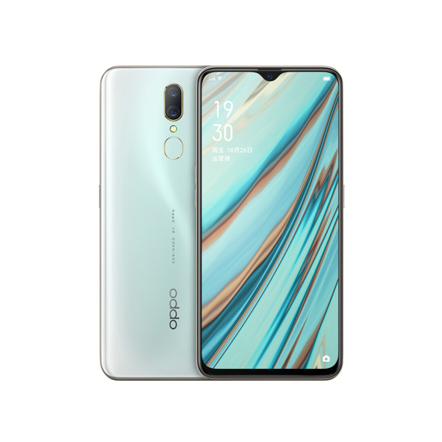 wholesale OPPO F11 128GB 6.5 Inch Dual Card 4G LTE telefon smart phone usedmobilephones used phones
