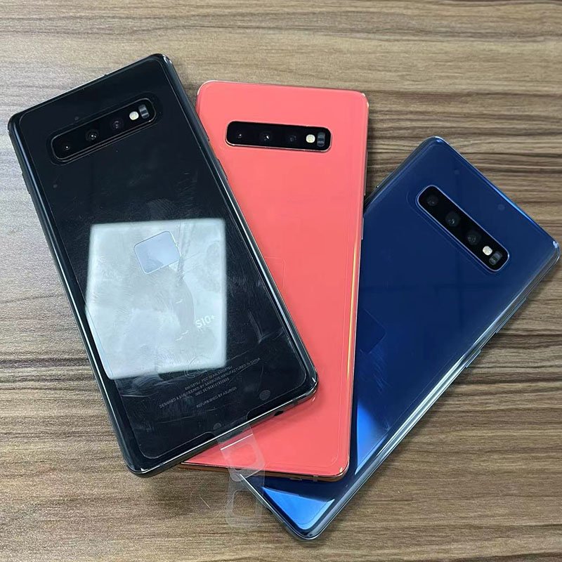 Galaxy S9 S10 Cheap Used Cell Mobile Phone for Samsung Galaxy S9 original for Samsung used phones