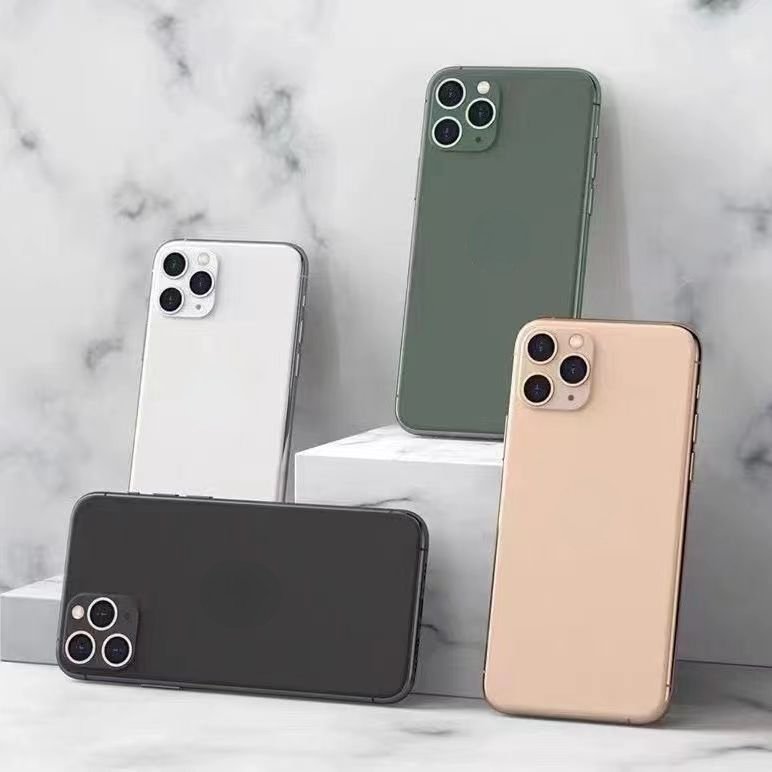 Almost New Second Hand Iphone 11 Pro Max US Version Second Hand Mobile Phone Used Smartphone For Iphone 11 pro 6.1inch 128/256G