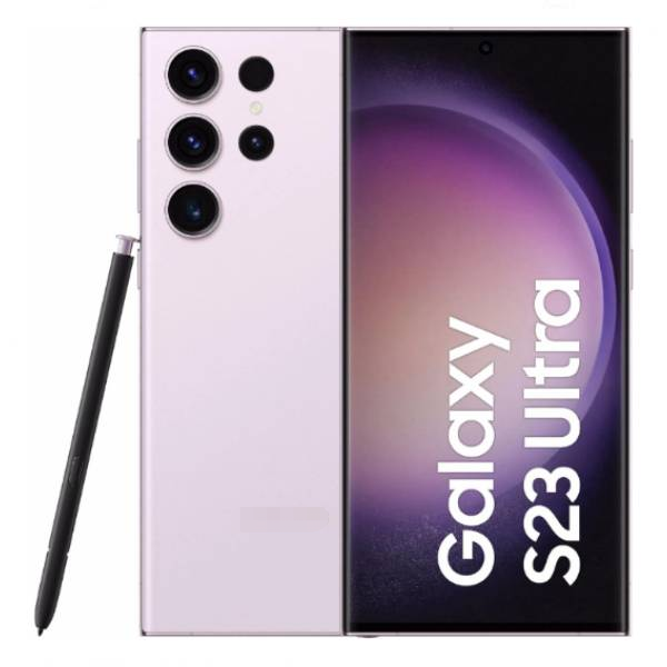 Top Selling Original S23Ultra 5G SM-S918U Snap dragon 8 Gen 2 Octa Core Unlocked Used Mobile Phones for Samsung Galaxy S23 Ultra