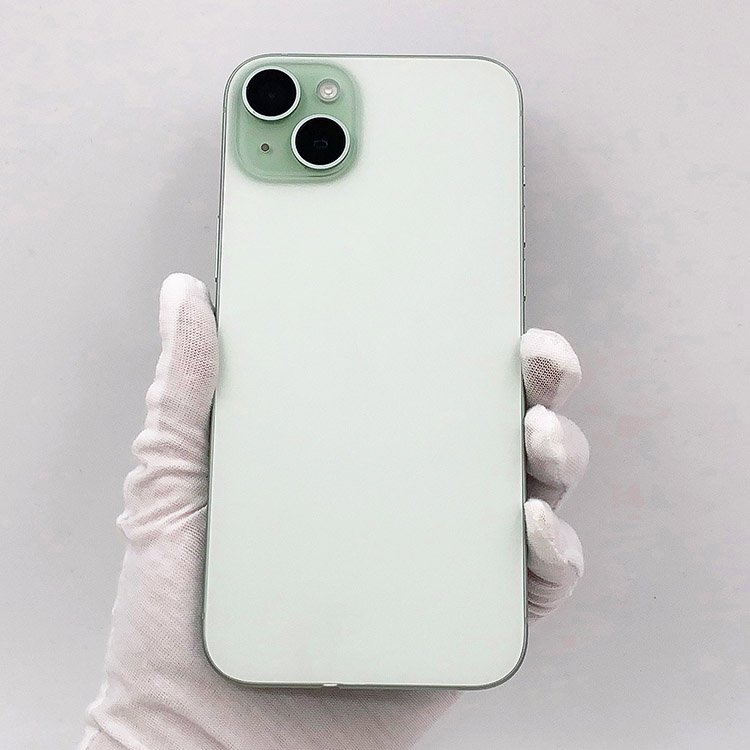 wholesale mobile phones 15 Plus High Quality Global Unlock Second-Hand mobile phone low price used in Good Condition US Version