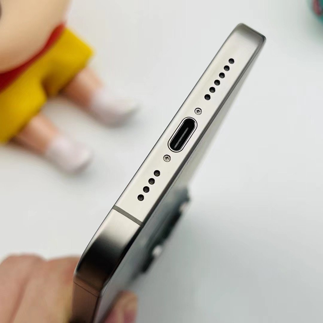 Mobile Phone 15 Pro Max/15 Pro Wholesale Smart Phone Supplier Original/ Brank New Apple Iphone Used Iphone 8GB Iphone 15promax