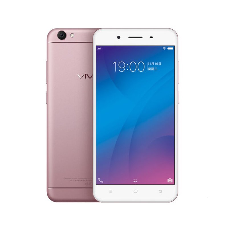 Original used Mobile phone wholesale Unlocked Famous for VIVO Y66 dual card 5.5 inch cheap used phone