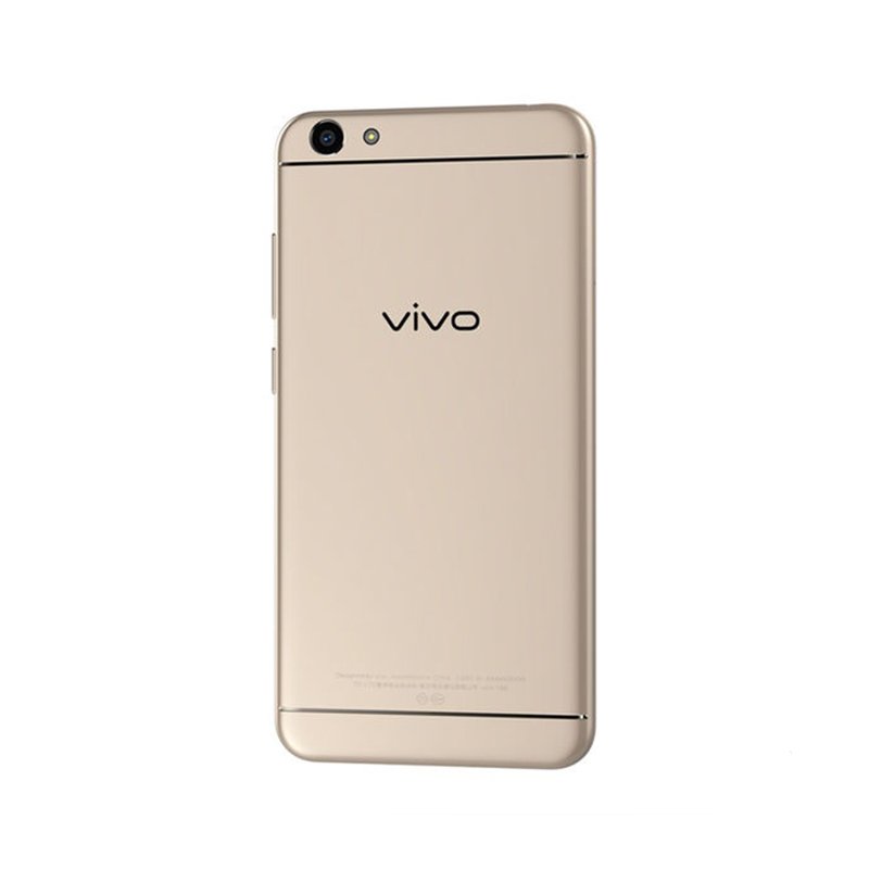 Original used Mobile phone wholesale Unlocked Famous for VIVO Y66 dual card 5.5 inch cheap used phone