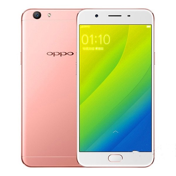 hot sale OPPO F1S A59 64GB 5.5 inch Big Screen 4G network unlock smart phone used mobile phone OPPO