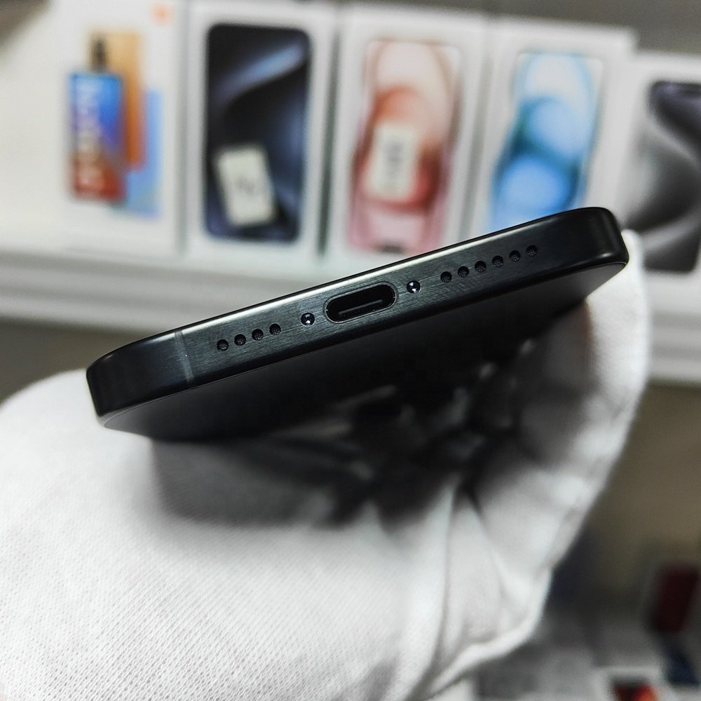 For Used Apple Iphone 15 Pro Max 14 13 12 Pro 256gb 512gb Unlocked Original Refurbished Mobile Phone For iphone Phones