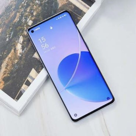 High quality cheap unlocked used mobile phone unlocked wholesale original smartphone with 5g for O-ppo reno 6 pro