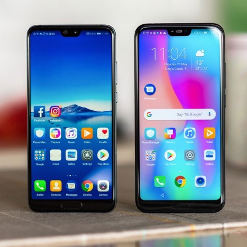 Wholesale Factory Direct Sales Usa Android Used Mobile Phones For Huawei Honor 10 Lite