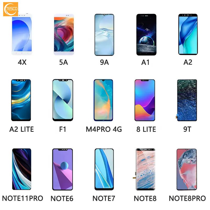 Wholesale Factory Direct Sales Usa Android Used Mobile Phones For Huawei Honor 10 Lite