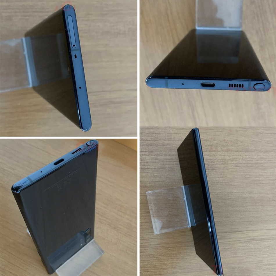 Wholesale used second-hand 4G Android mobile phones unlocked For Samsu S6 S6 edge S7 S8 S9 S10 used mobile phone